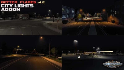 Better Flares v4.5 ATS 1.53