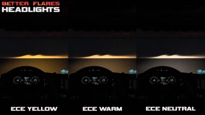 Better Flares v4.5 ATS 1.53