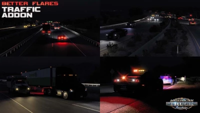 Better Flares v4.5 ATS 1.53