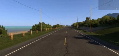 Beyond Map for ATS Fixed v3.0