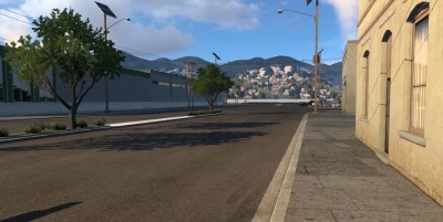 Beyond Map for ATS Fixed v3.0