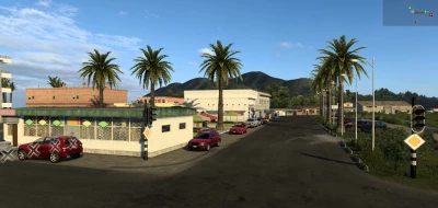 Beyond Map for ATS v3.0