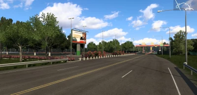 Beyond Map for ETS2 v3.0 1.53