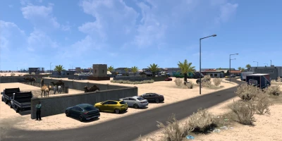 Beyond Map for ETS2 v3.0 1.53