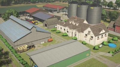 Big American Farm v1.0.0.0