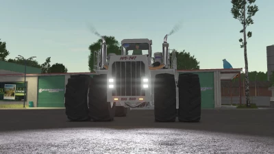 Big Bud 747 v1.0.0.0