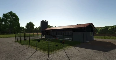 BigChickenBarn v1.0.0.0