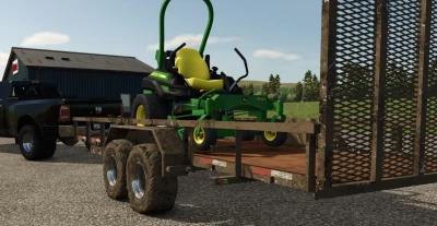 BigTex 24FT trailer v1.0.0.2