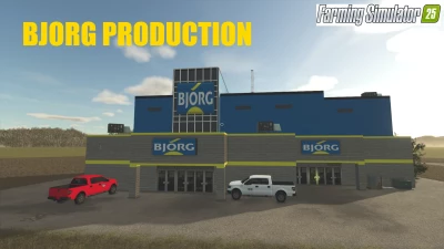 BJORG CEREALS PRODUCTION v1.0.0.0