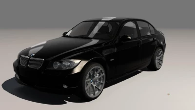 BMW 330i E90 v1.0