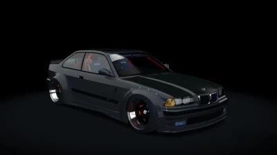 BMW E36 M3 v1.1