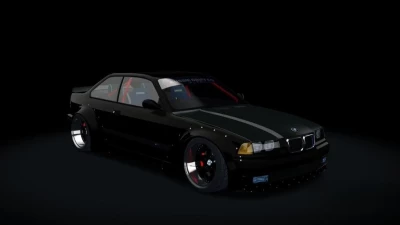 BMW E36 M3 v1.1