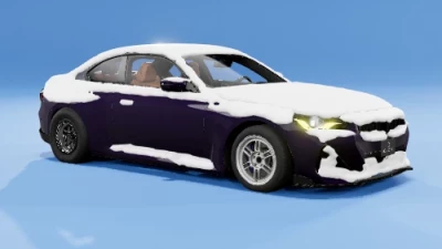 Bmw M2 2023-2025 v1.0