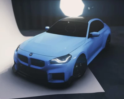 BMW M2 G87 2023 Prvvy Spec v0.9