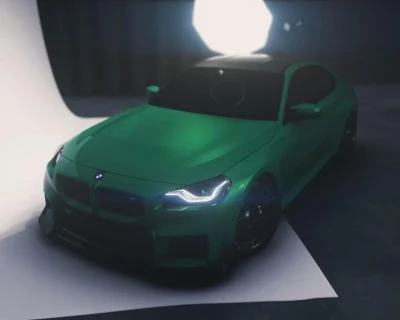 BMW M2 G87 2023 Prvvy Spec v0.9