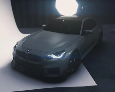 BMW M2 G87 2023 Prvvy Spec v0.9