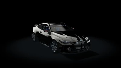 BMW M4 Riyami v1.0