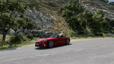 BMW Z4 G29 (Widebody Variants) 0.3x