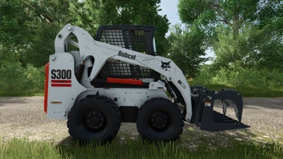 Bobcat 190/300 Series v1.0.0.0