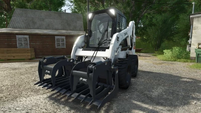 Bobcat 190/300 Series v1.0.0.0