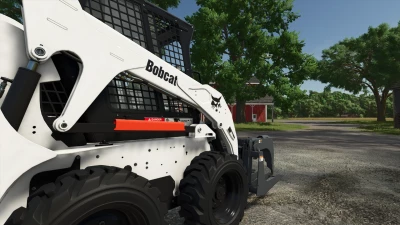 Bobcat 190/300 Series v1.1.0.0