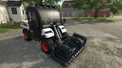 Bobcat Toolcat UW56 v1.0.0.0