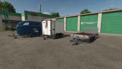 Boeckmann Trailer Pack v1.0.0.0