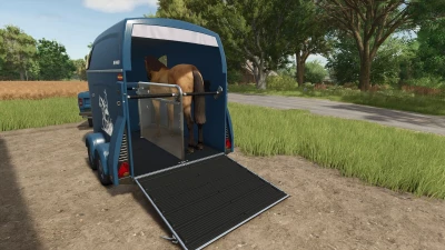 Boeckmann Trailer Pack v1.0.0.0