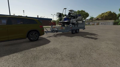 Boeckmann Trailer Pack v1.0.0.0