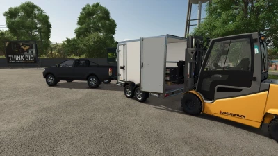 Boeckmann Trailer Pack v1.0.0.0