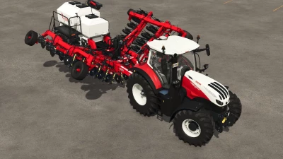 Bourgault FMS CD872-8 v1.0.0.0