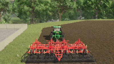 Bourgault SPS360-40 v1.0.0.0