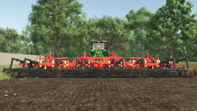 Bourgault SPS360-40 v1.0.0.0