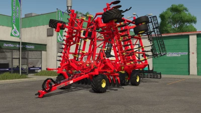 Bourgault SPS360-40 v1.0.0.0