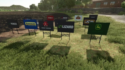 Brand Yard Signs v1.0.0.0