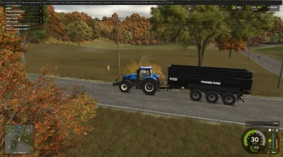 Brandtner TR 5000 v1.0.0.0