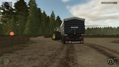 Brantner Z18051 v1.0.0.0