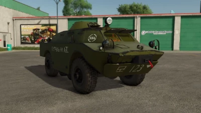 BRDM-2 v1.0.0.0