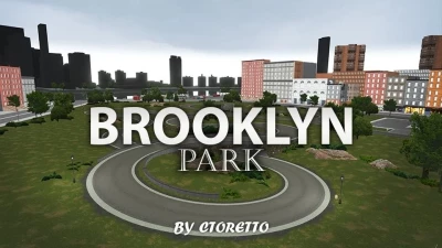 Brooklyn Park v1.0