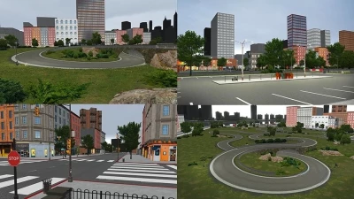 Brooklyn Park v1.0