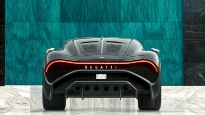 Bugatti La Voiture Noire V1.0.0.0