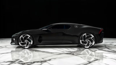 Bugatti La Voiture Noire V1.0.0.0