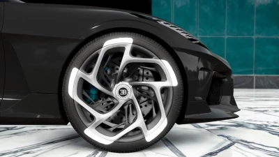 Bugatti La Voiture Noire V1.0.0.0