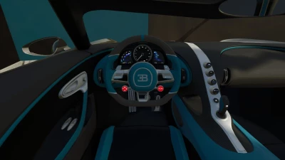 Bugatti La Voiture Noire V1.0.0.0