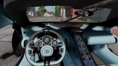 Bugatti tourbillon v1.2 0.34