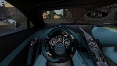 Bugatti tourbillon v1.2 0.34