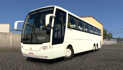 Busscar Vissta Buss HI-O400RSD 1.5x