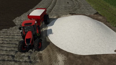 Buying Slurry Manure And Lime v1.0.0.0