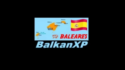 BXP PM Baleares 153.0