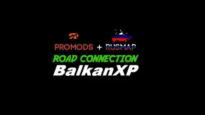 BXP RC ProMods & RusMap 153.0